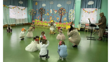 Праздник Осени Праздник Осени.