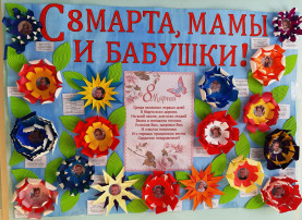 Праздники, посвящённые приближающемуся празднику Международному женскому дню 8 Марта Праздники, посвящённые приближающемуся празднику Международному женскому дню 8 Марта.