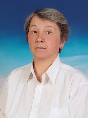 Воспитатель Буран Ирина Радионовна Воспитатель Буран Ирина Радионовна
