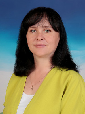 Воспитатель Панова Алла Николаевна Воспитатель Панова Алла Николаевна