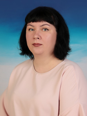 Инструктор по физической культуре Шуроченкова Елена Викторовна Инструктор по физической культуре Шуроченкова Елена Викторовна