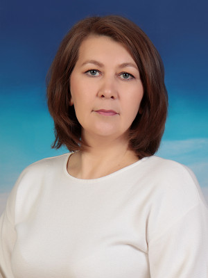 Воспитатель Барабашкина Гульнара Римовна Воспитатель Барабашкина Гульнара Римовна