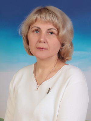 Заведующий Попроцкая Анна Геннадьевна Заведующий Попроцкая Анна Геннадьевна